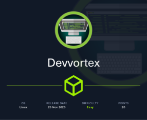 Devvortex