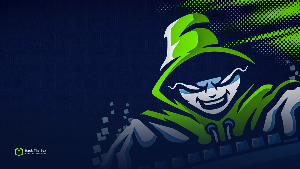 hack the box
